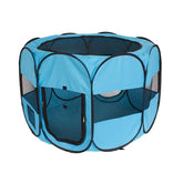 Tarc de joaca pentru animale marime XXL AVX-AG379